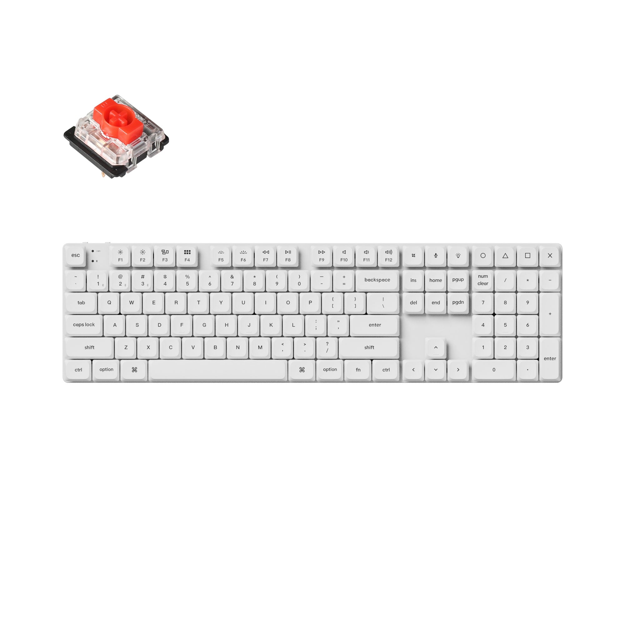 Keychron K5 Pro Starting at $68.99 - Best Deals