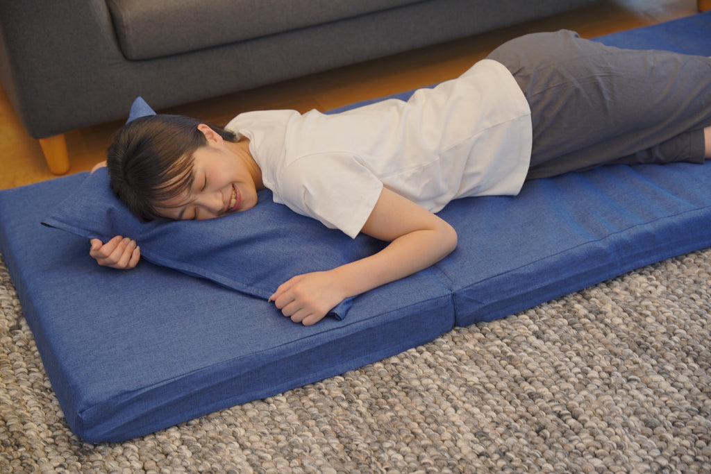 TOKURI-EX」極上コンパクトマットレスについて解説いたします。 – Yurikago