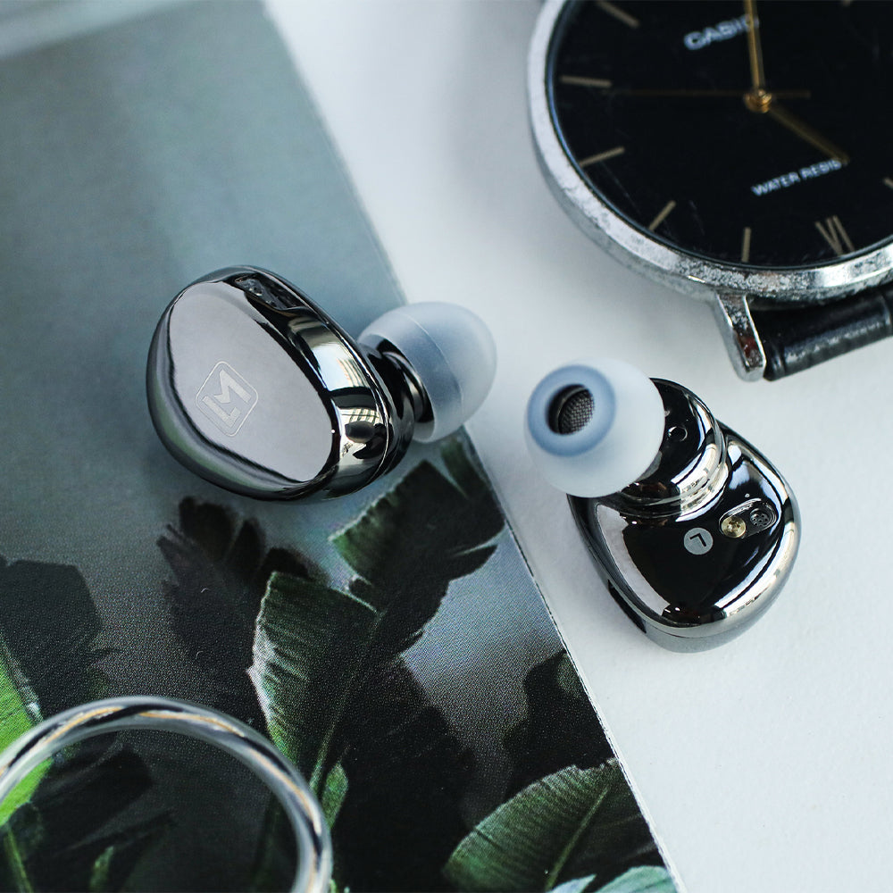 SIMGOT EA500 LM | The 2nd Generation Of Dual-Magnet & Dual-Cavity