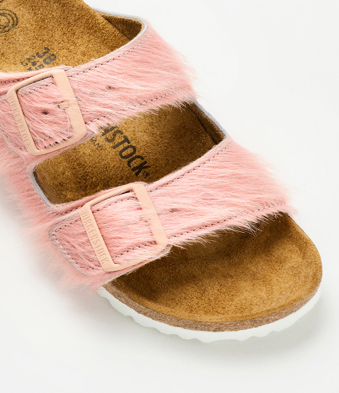 Concepts x Birkenstock Unveil Limited-Edition Arizona Sandals – CNCPTS