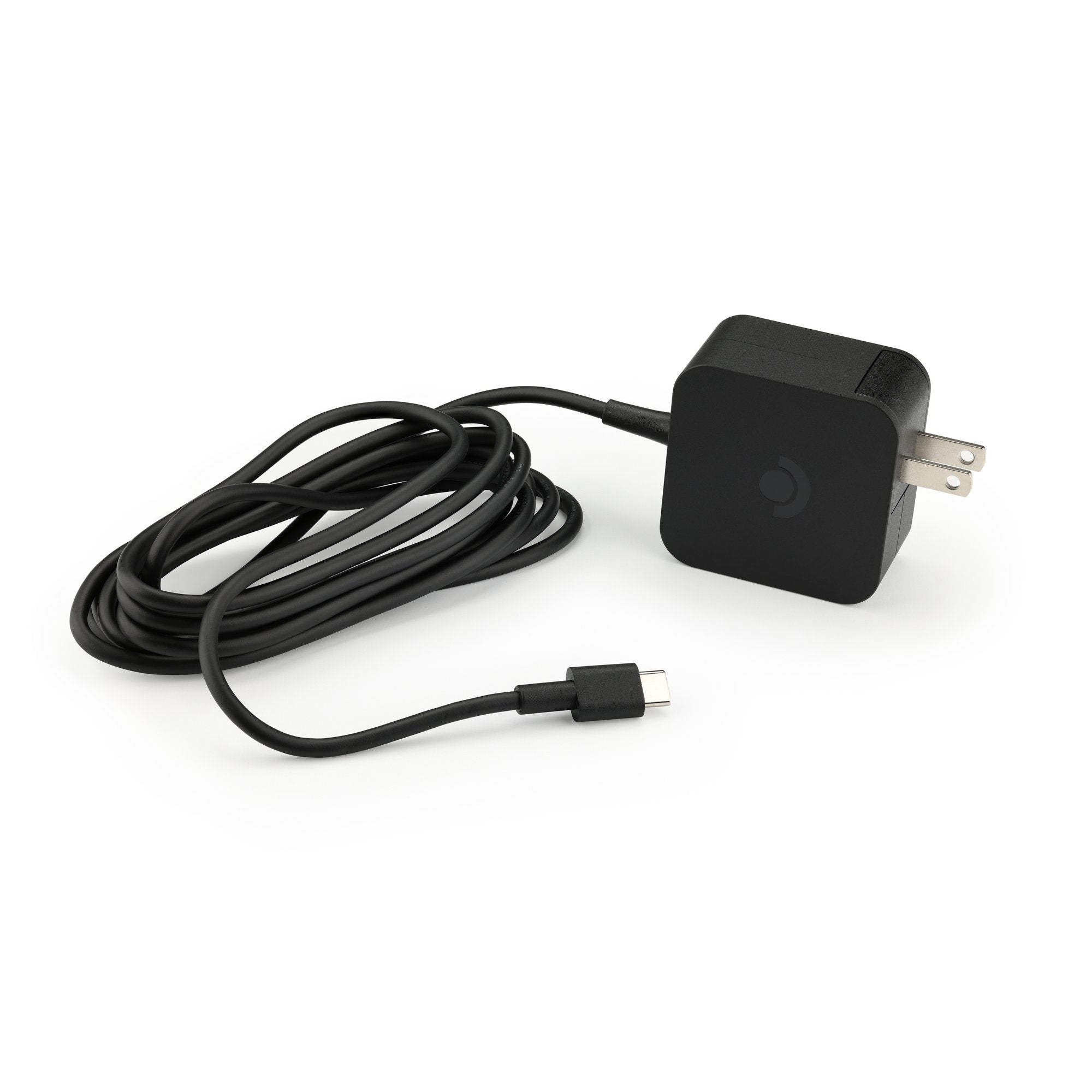 Steam Deck LCD/OLED AC Adapter: Genuine Charger (US)