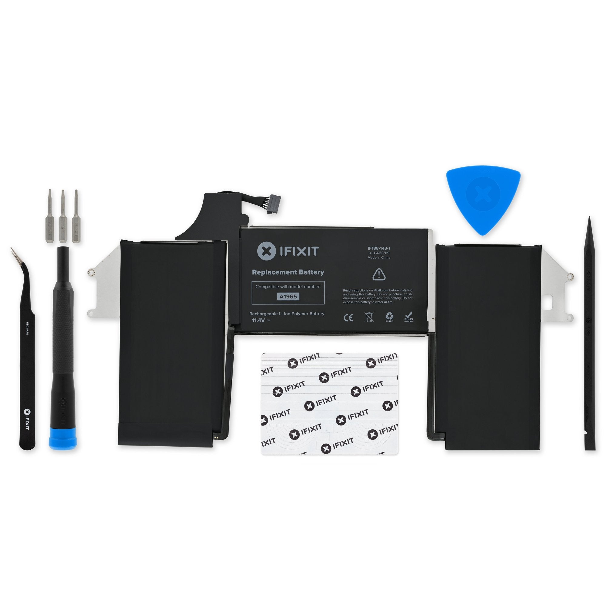 Battery for MacBook Air 13