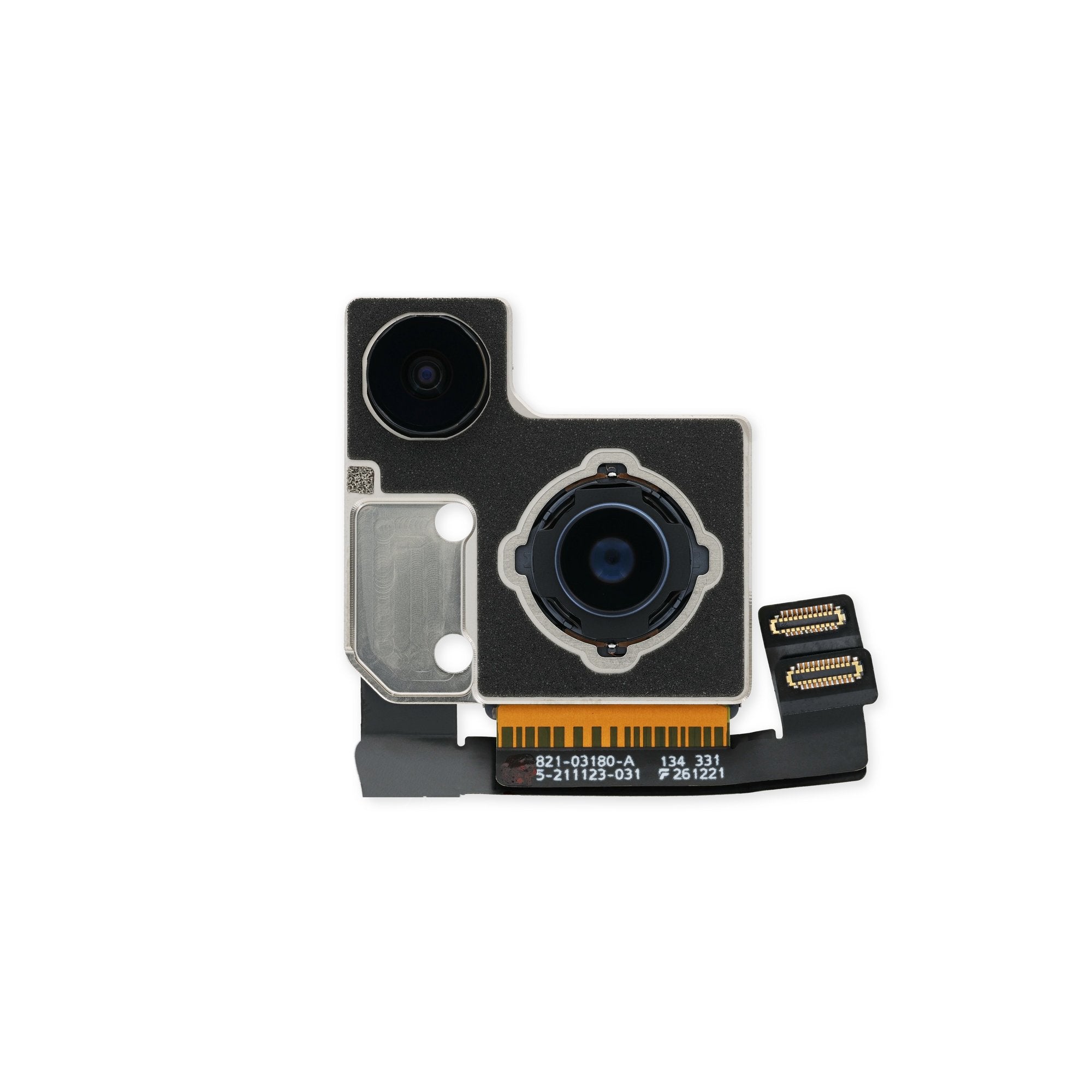 iPhone 13/13 mini Rear Camera