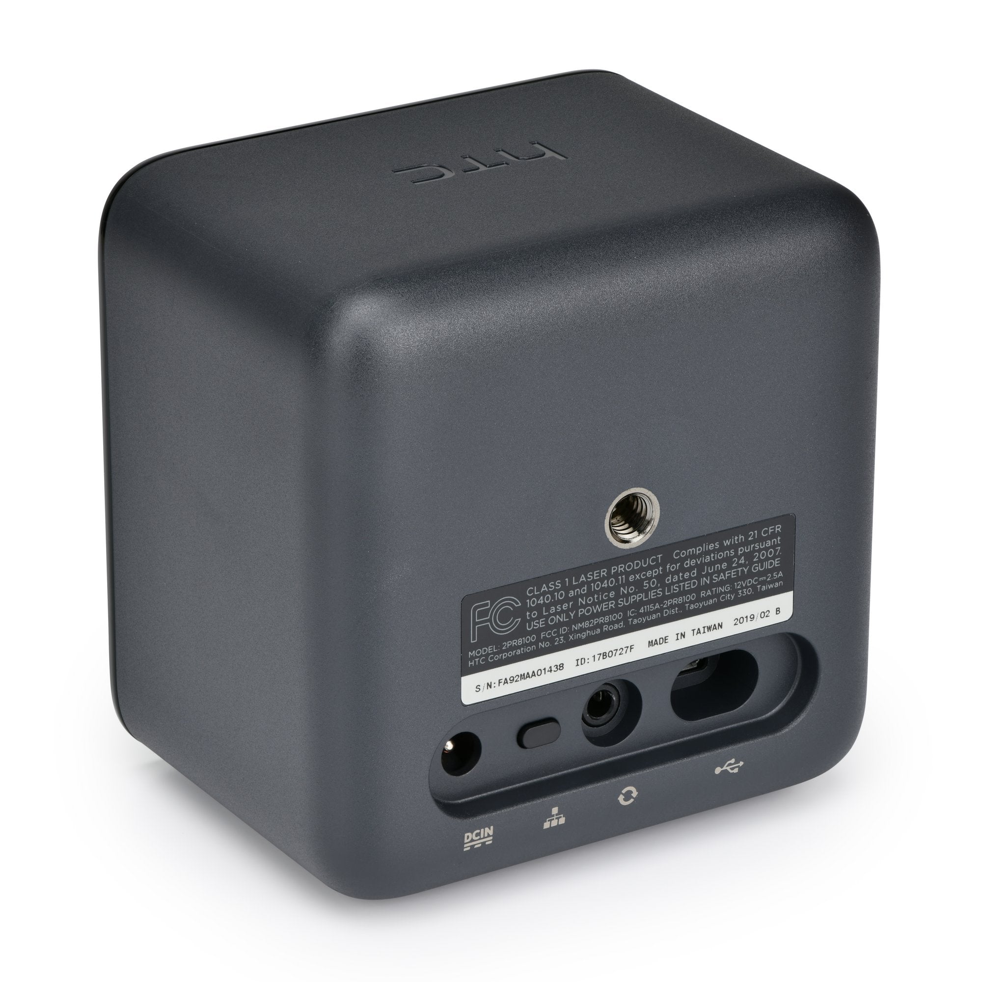 HTC Vive Base Station