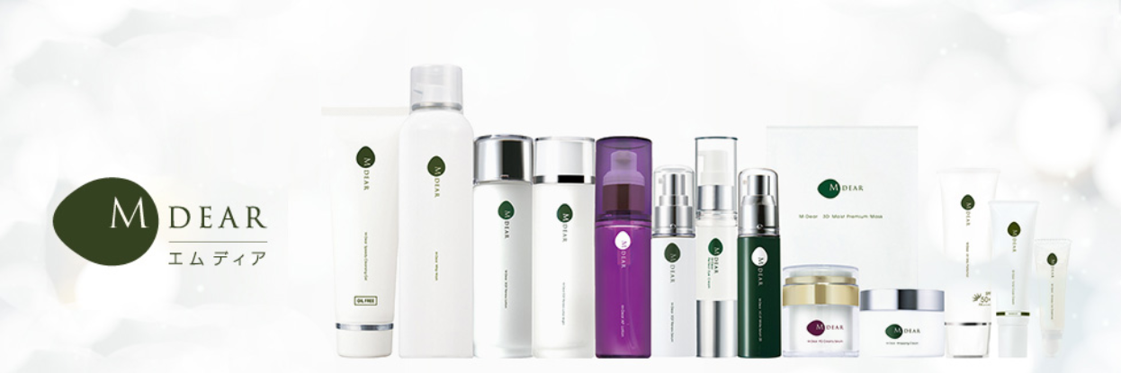 エムディア EGFリニューローション — 美容皮膚専門店 AOHAL365