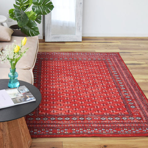 ヴィンテージ風ラグマット】ラグとインテリアのお店 TOCO LIFE