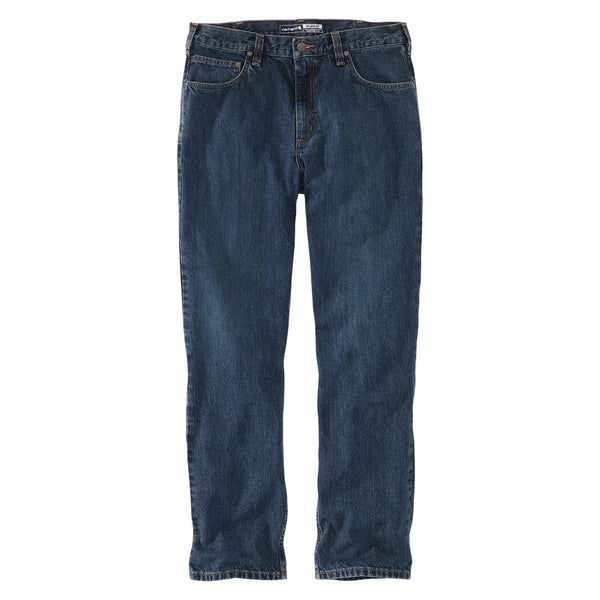 Carhartt Loose Fit Double Front Utility Logger Jeans | Gemplers