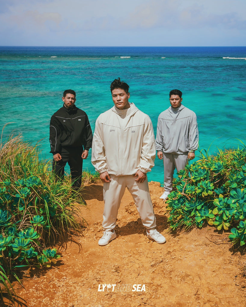 LÝFT × WIND AND SEA 2024