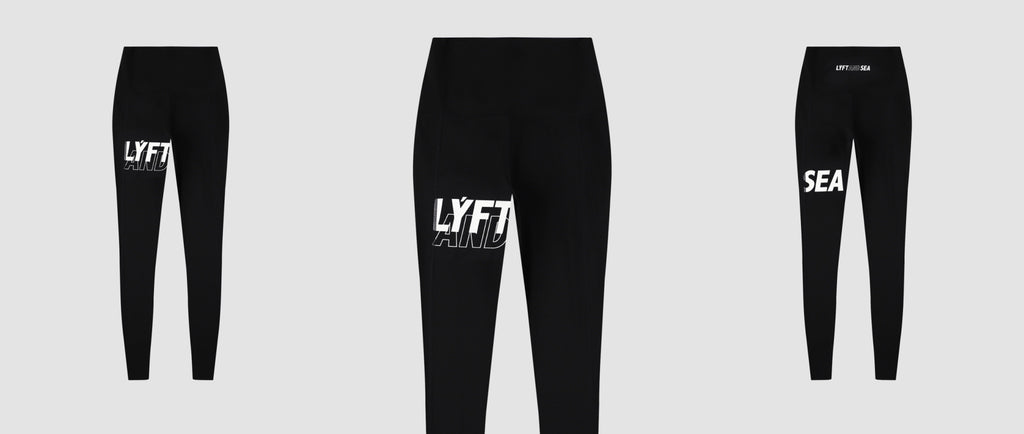 LÝFT × WIND AND SEA 2024