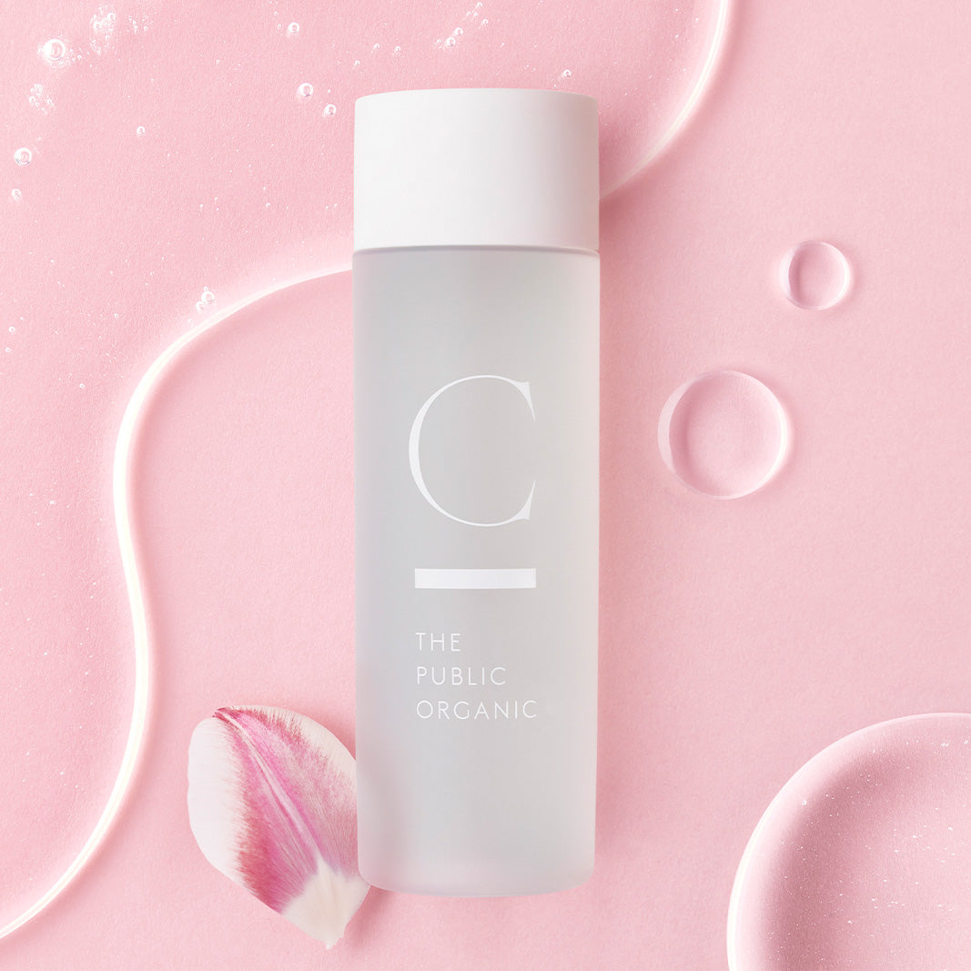 シンクロブルーム フラワーネクターローション 化粧水 | シー ザ