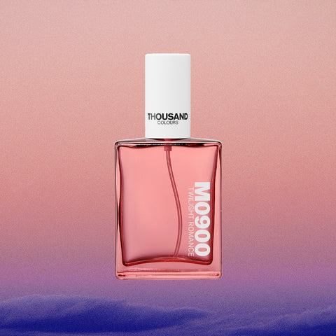 TOBALIから引き継いだ香りのご紹介