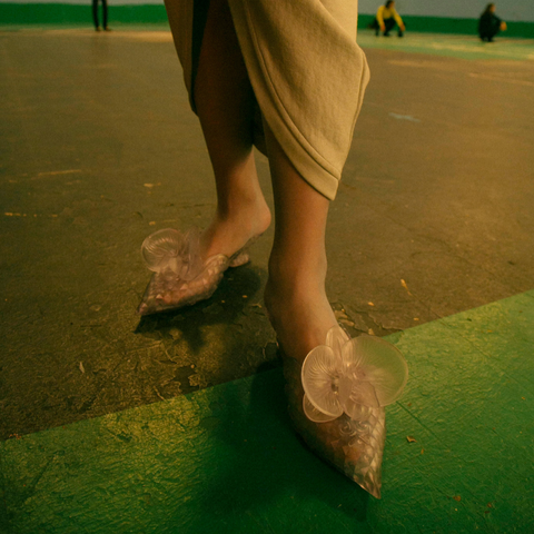 Y/プロジェクト – LECLAIREUR