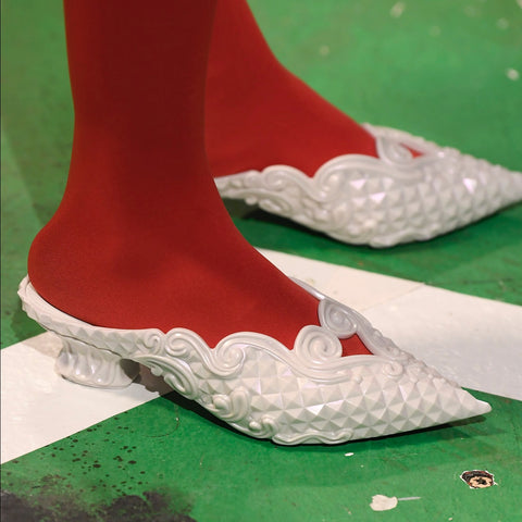 Y/PROJECT X MELISSA – LECLAIREUR