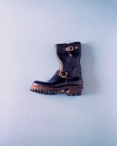 GIRAFFE -ORDER ENGINEER BOOTS – THE BOOTS SHOP ONLINE