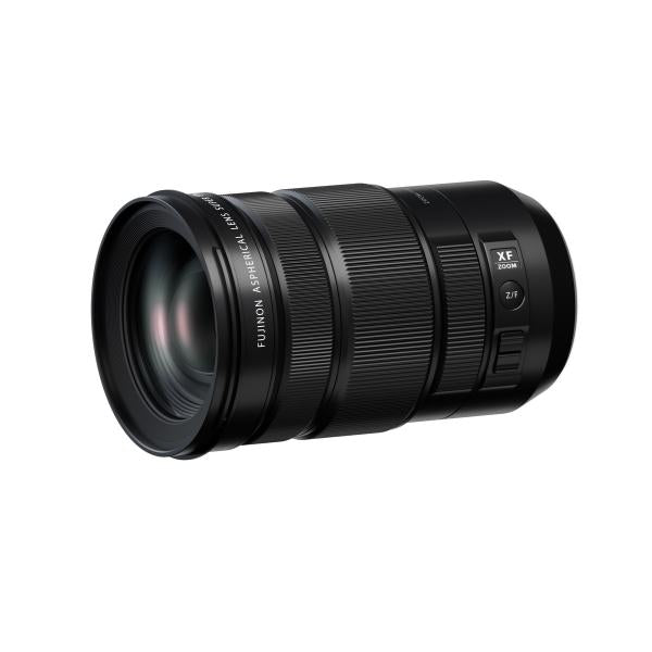 Lente Fujifilm Fujinon XF18-120mmF4 LM PZ WR