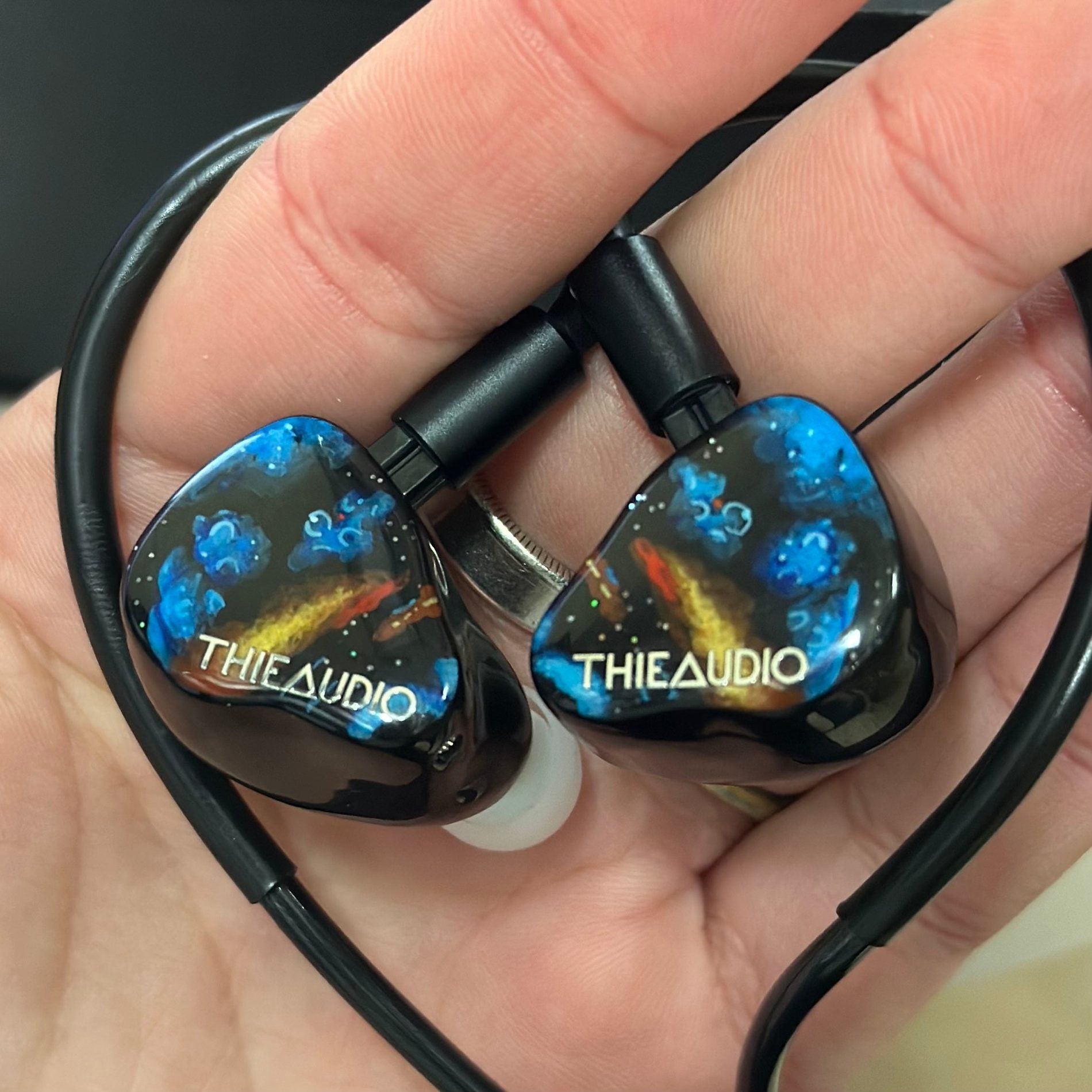 Thieaudio Origins: Audiophile IEM Review | Audio46
