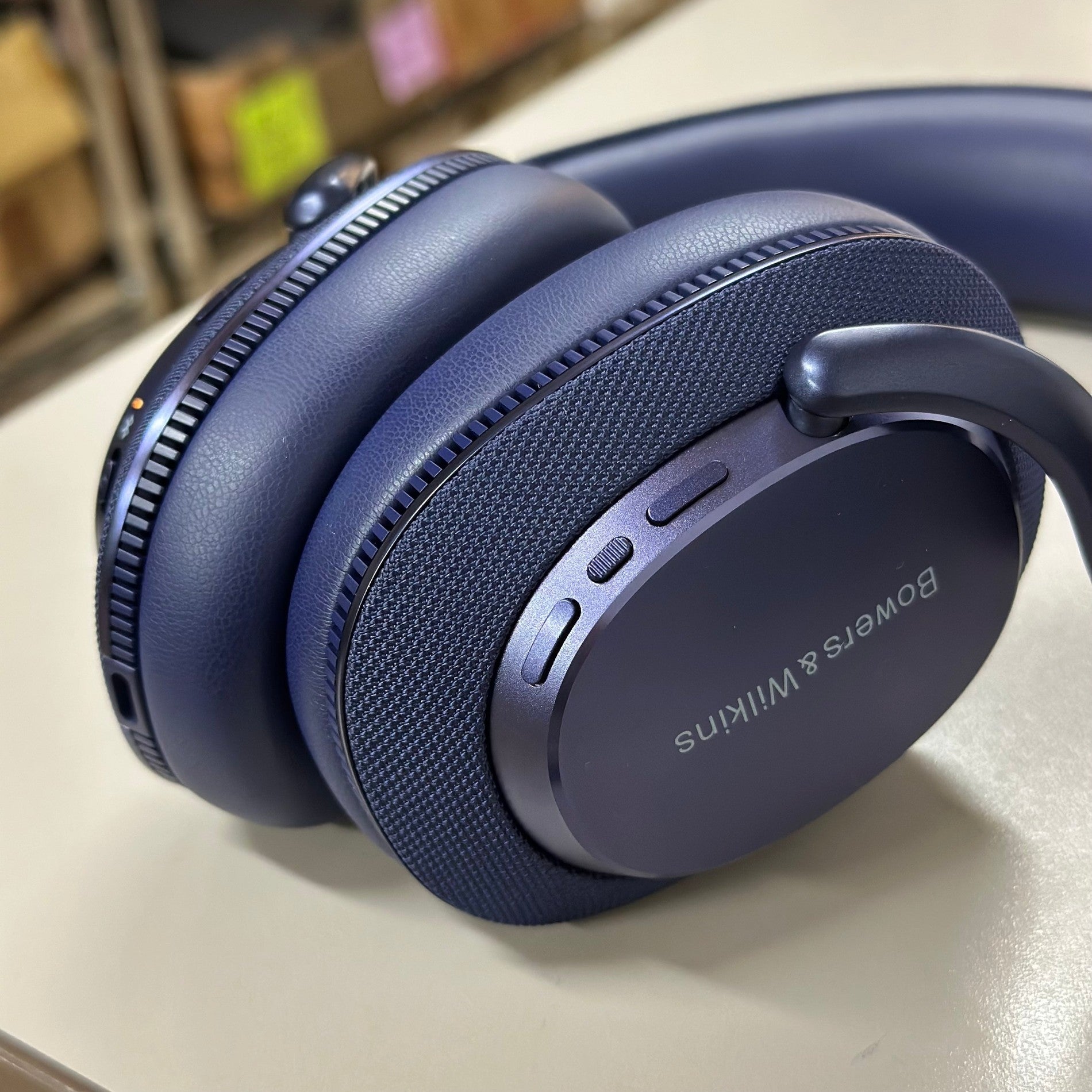 Toughest Upgrade Decision: Bowers & Wilkins Px7 S3 or Sony WH