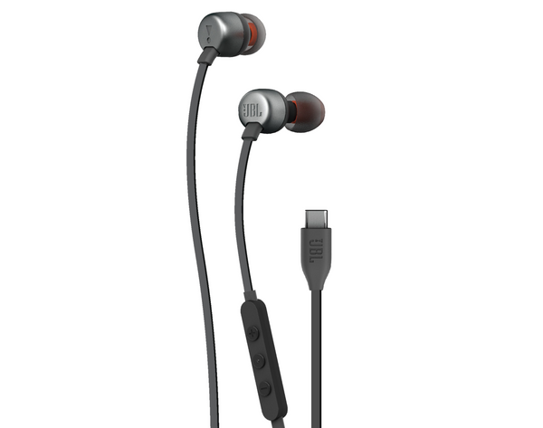 Look a JBL Tune 310C usb-c wired headphones review | Audio46 | Audio46