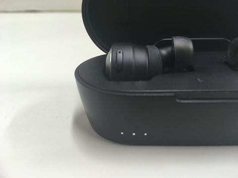 Audio-Technica ATH-CKS5TW Wireless Headphone Review | Audio46