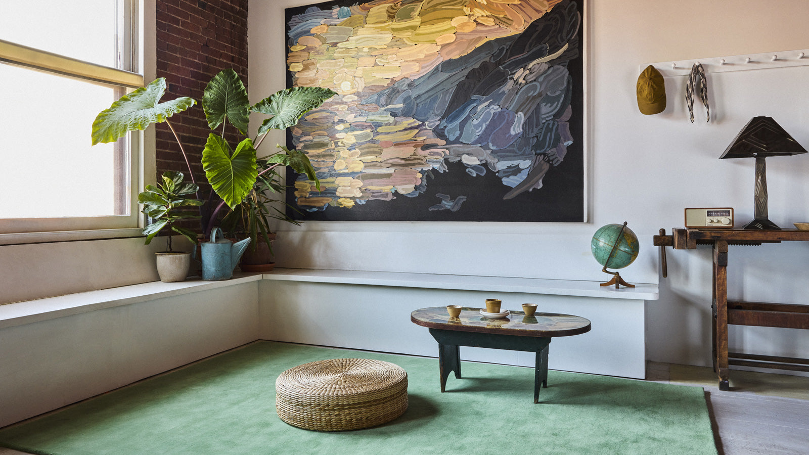 Color is a Feeling – Cold Picnic