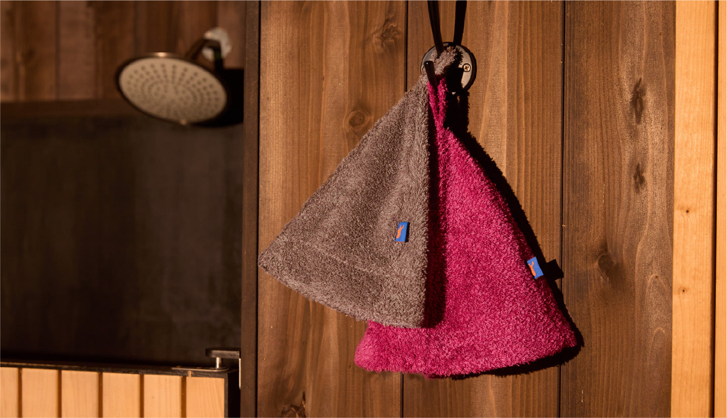 SAUNA HAT サウナハット｜Hippopotamus-ヒポポタマス