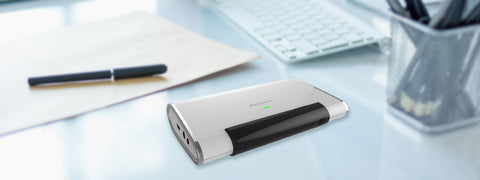 Z-Wave Remotec ZXT-600 Z-Wave+ to IR Extender for AC – Vesternet