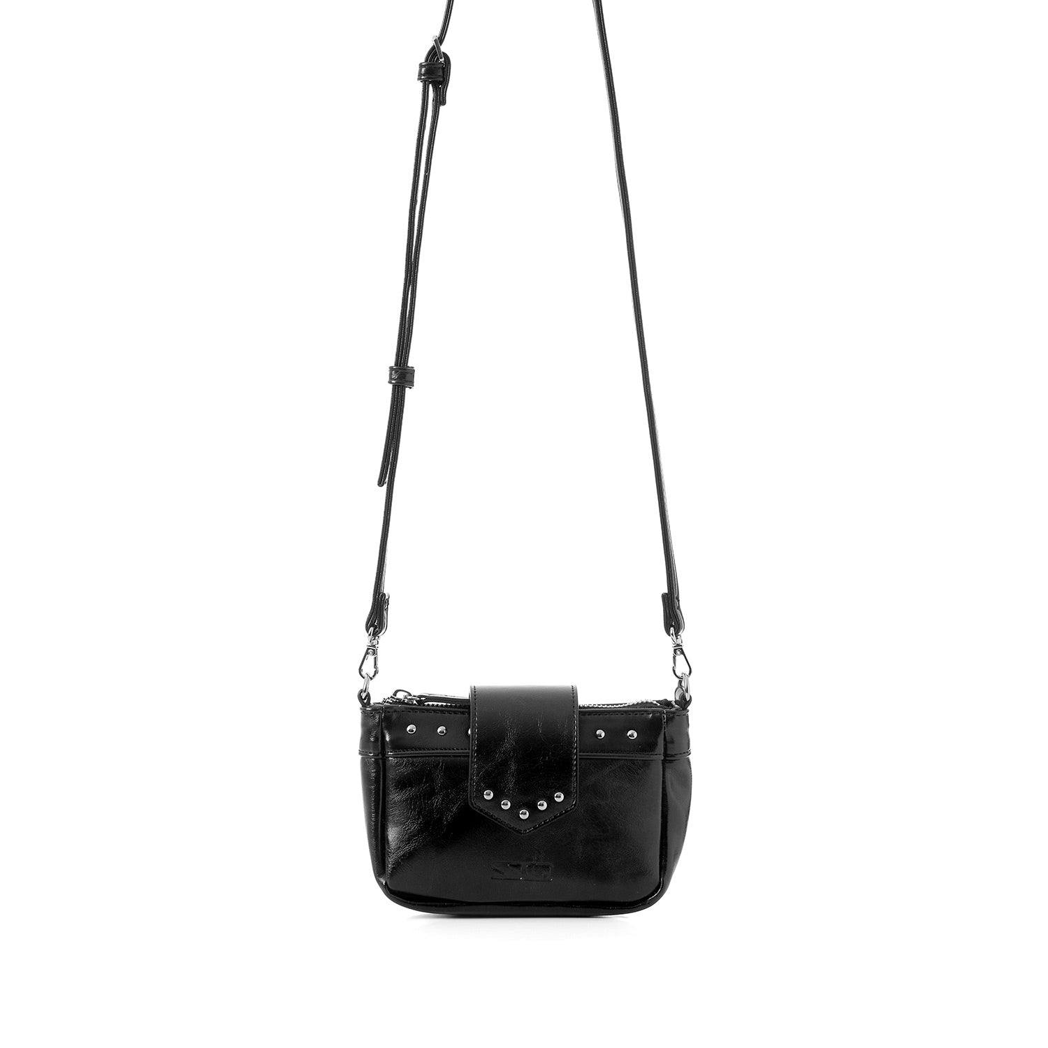 ニキ_ ブラック - squareline | 60% - アジアファッション通販