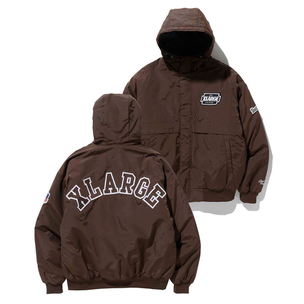 ナイロンパファージャケット - XLARGE | 60% - アジアファッション通販