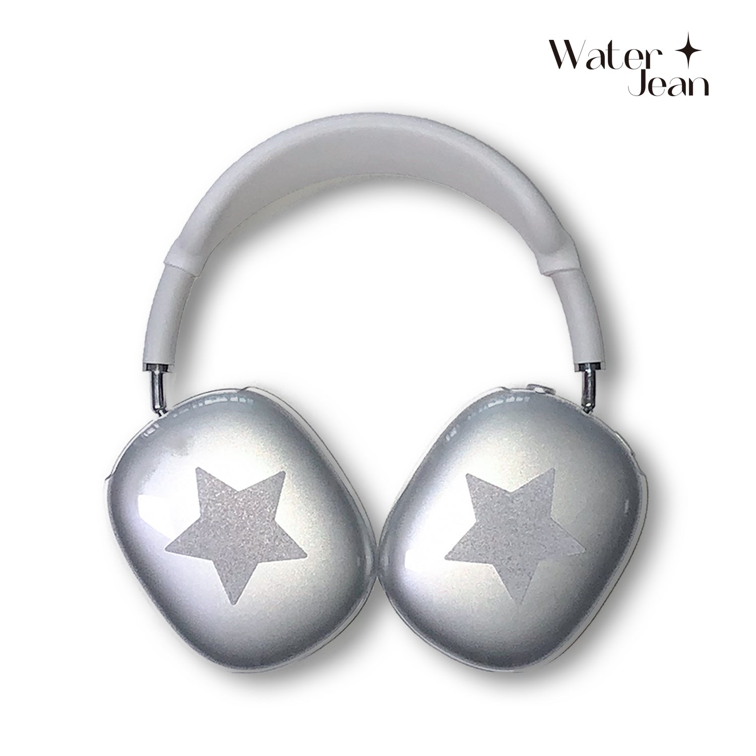 正規品Airpods Max シルバー動作確認済み AirPods Max シルバー