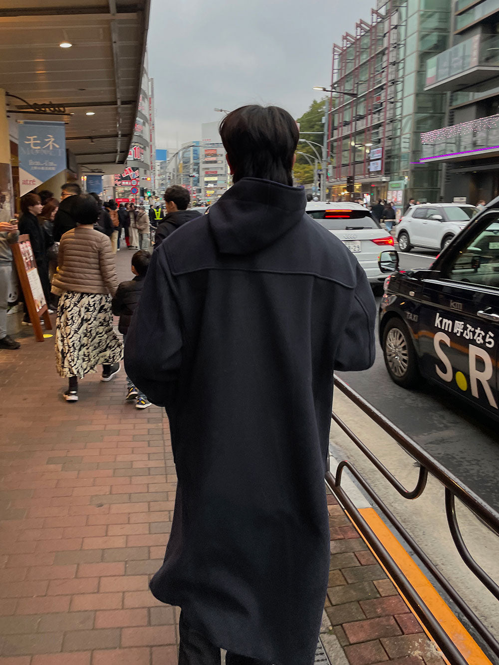 ASCLO Tokyo ダッフルコート（4colors） - ASCLO | 60% - アジア