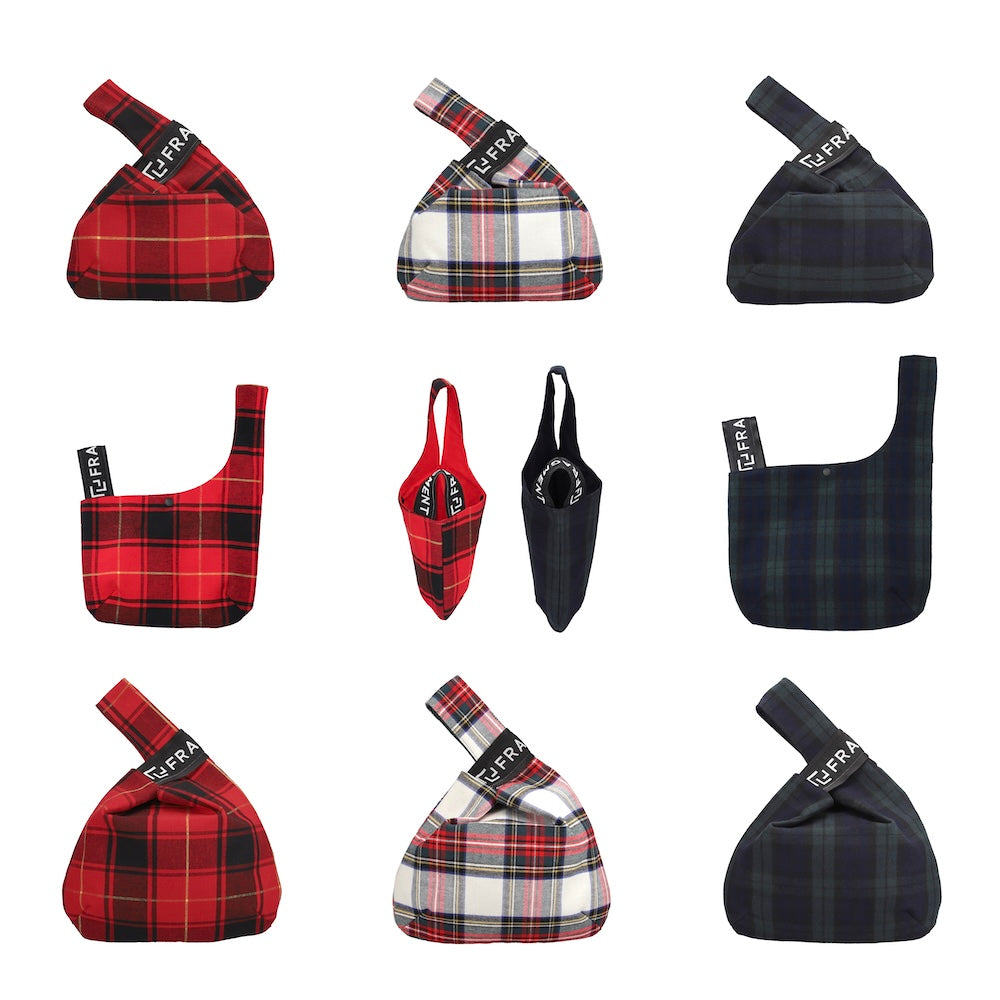 fragment design x RAMIDUS｜RAMIDUS SHIJIMI BAG – RAMIDUS ONLINE