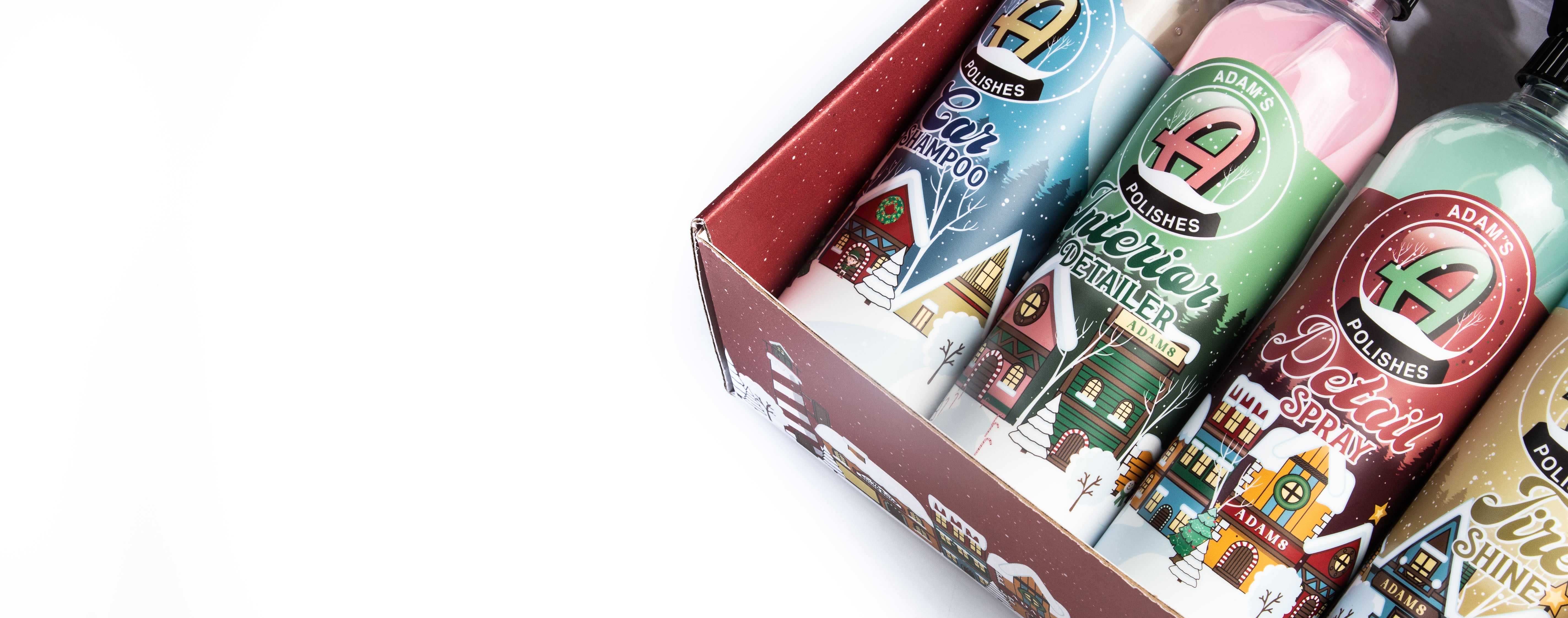 Adam's Polishes Japan | アダムスポリッシュジャパン(日本正規輸入