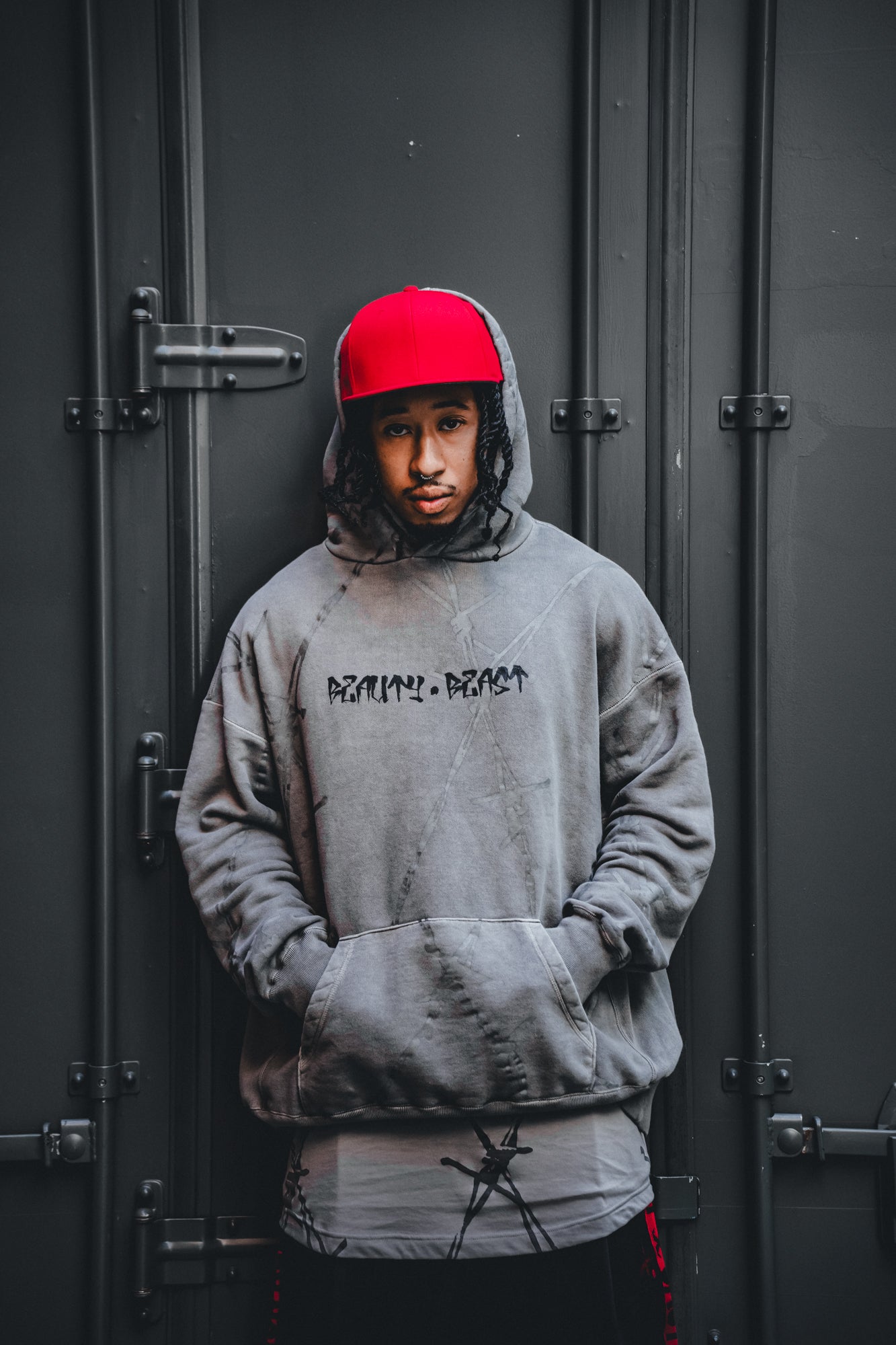 12月2日(土) CVTVLIST × beauty : beast COLLABORATION