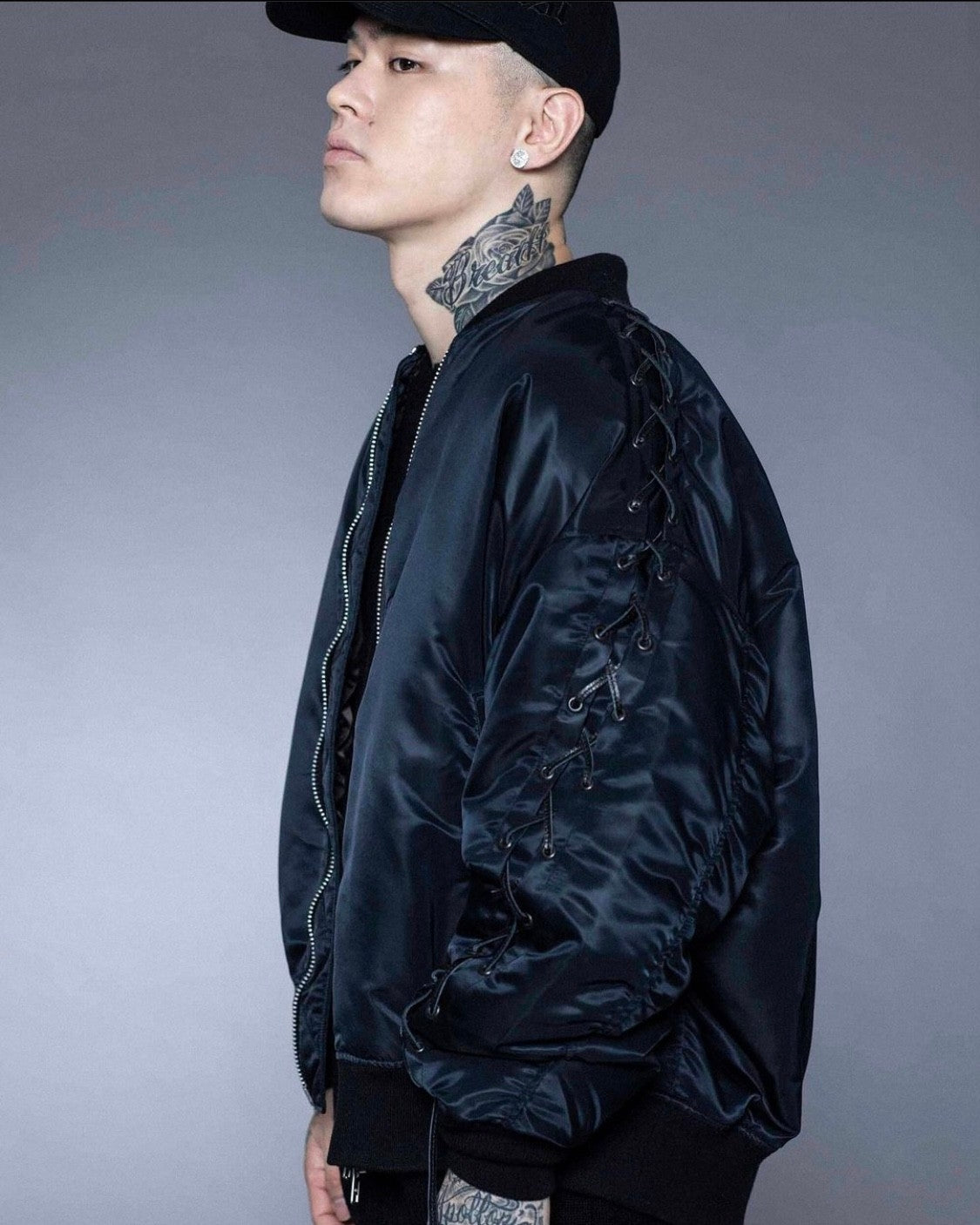 BREATH - FW22 COLLECTION