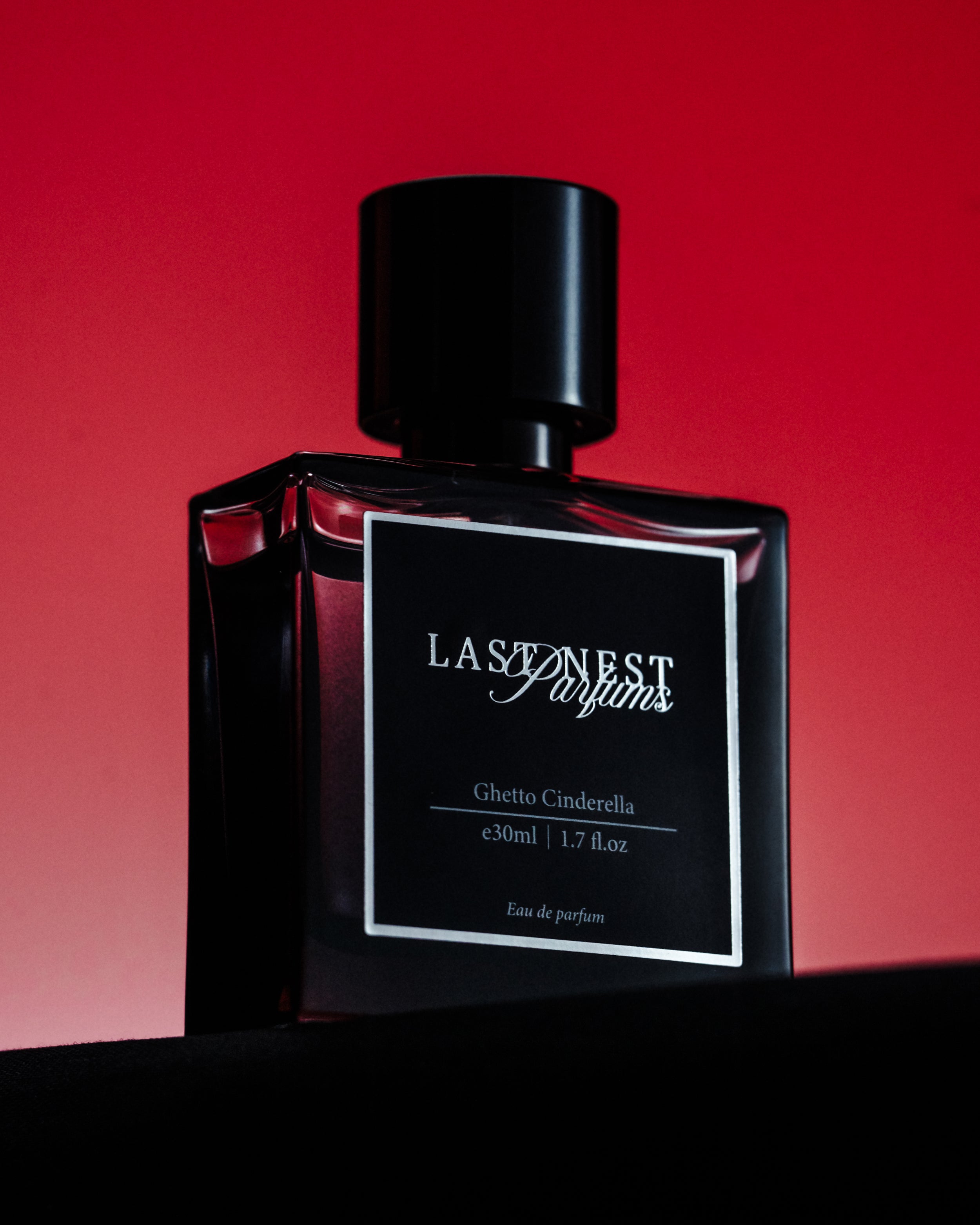 LAST NEST Parfums