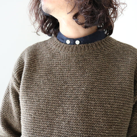 PHIGVEL 「GOODMAN'S SWEATER」 – anemoscope