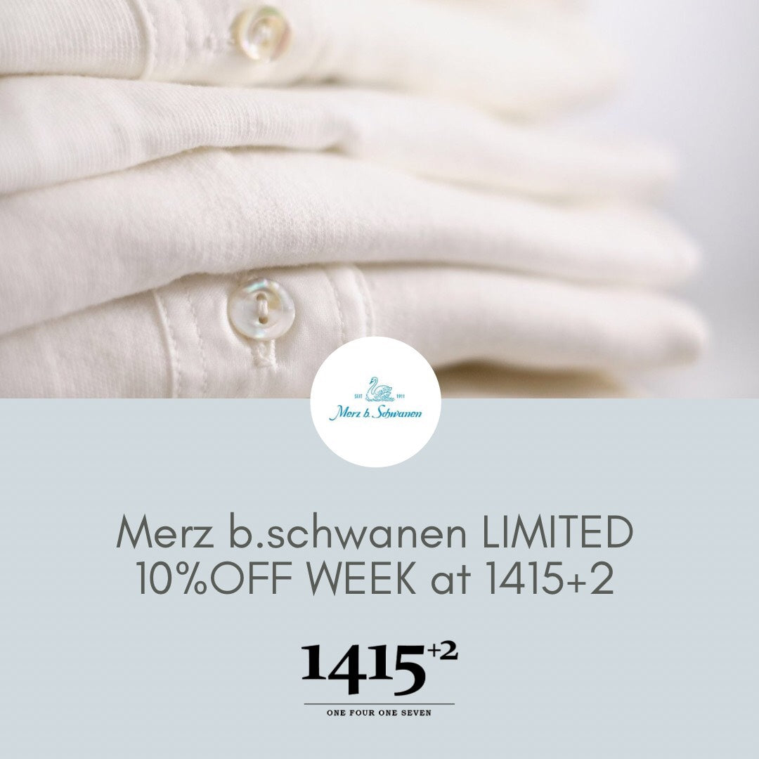 上質なリネンで仕上げたGuernsey Sweater - ジャージーニット