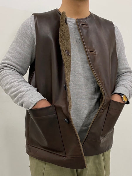 21AW STAFF'S BEST BUY – ナイジェル・ケーボン オンラインストア