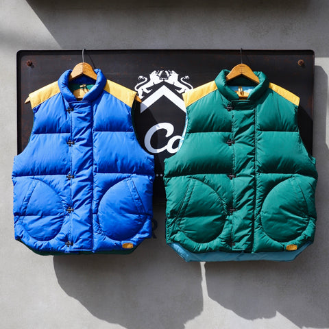 デザイン性、実用性共に◎》Rocky Mountain Featherbed × Nigel