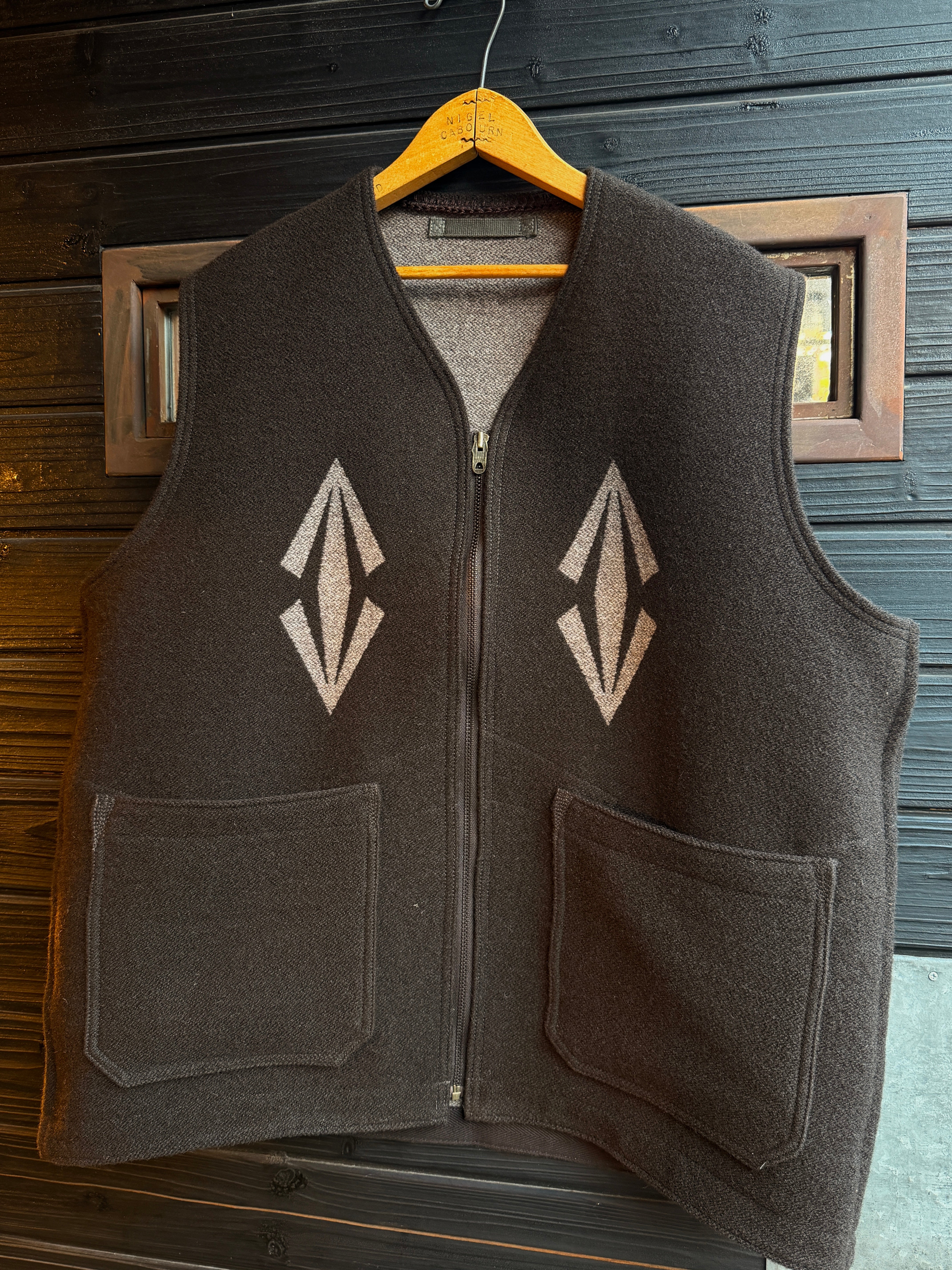 A new interpretation of fabric that is both tough and comfortable