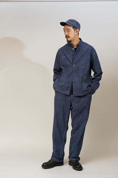 2024 Spring&Summer いよいよ本格始動！ – ナイジェル・ケーボン