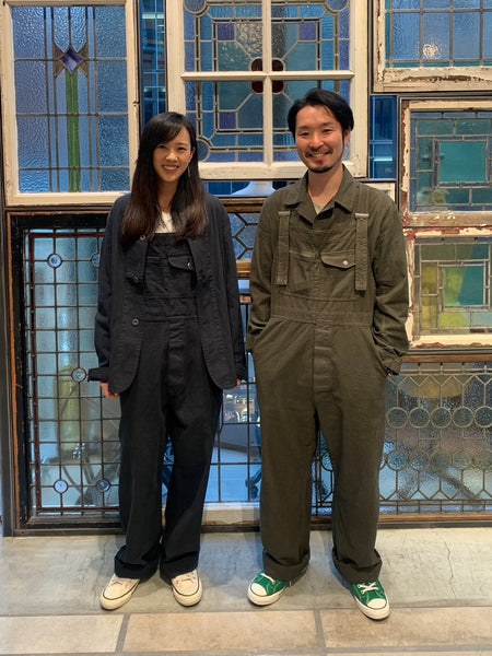 Lybroの季節がやってまいりました!! – ナイジェル・ケーボン