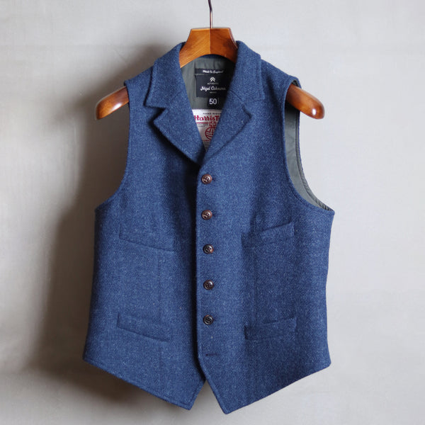 仙台店】至高の英国製品③ -マロリーシリーズ編- – ナイジェル