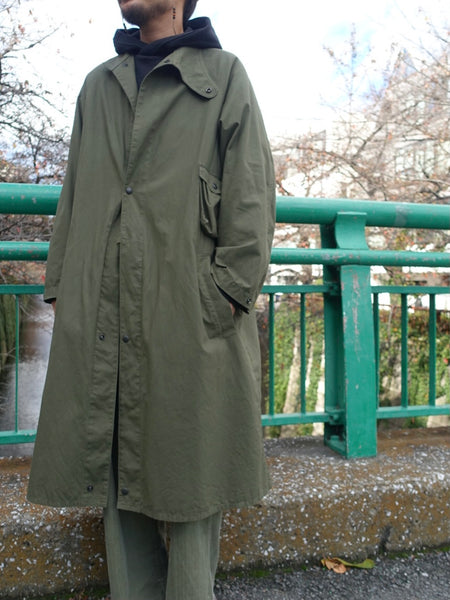 21AW STAFF'S BEST BUY – ナイジェル・ケーボン オンラインストア