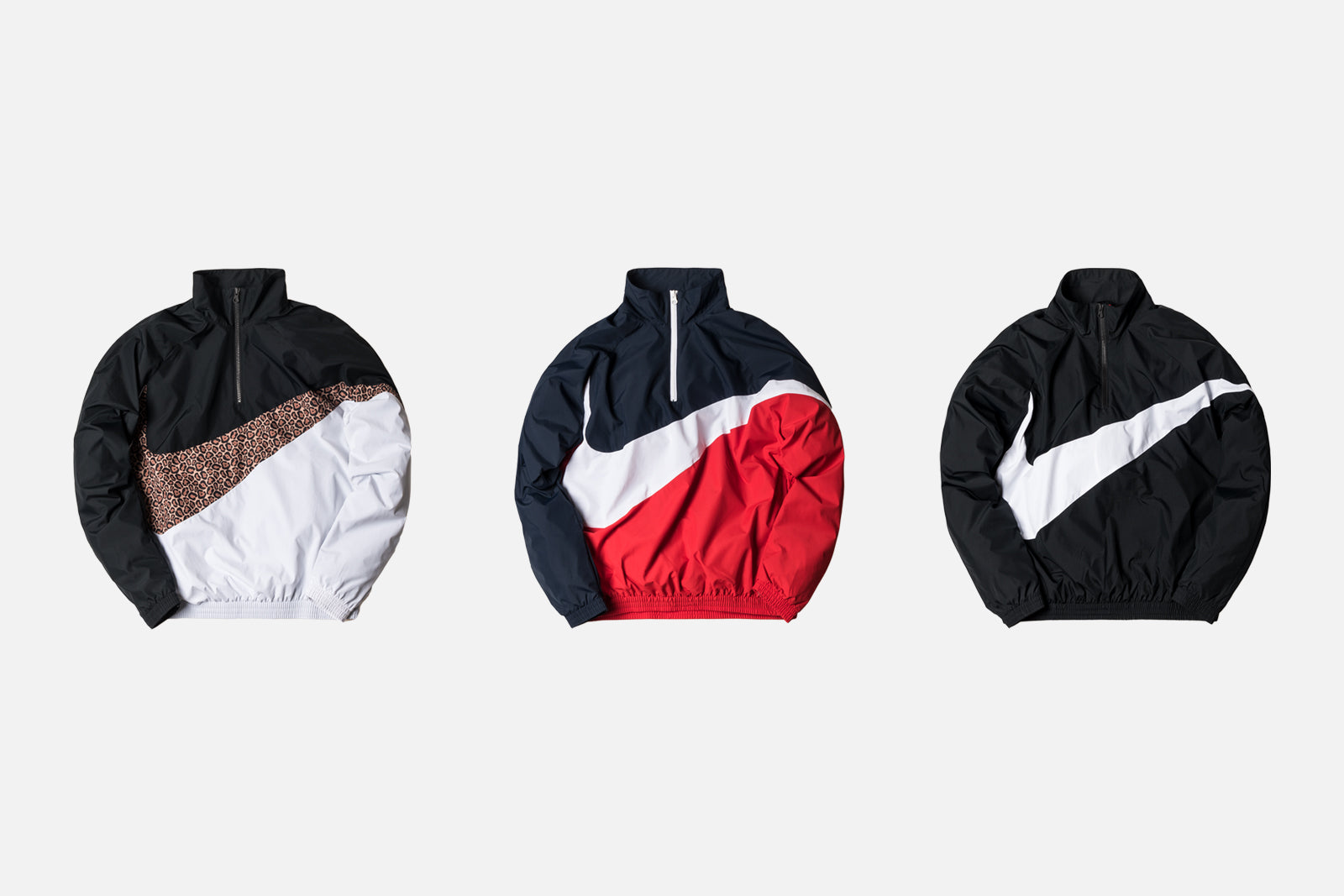 A Closer Look at Kith x Nike Take Flight, Delivery 2