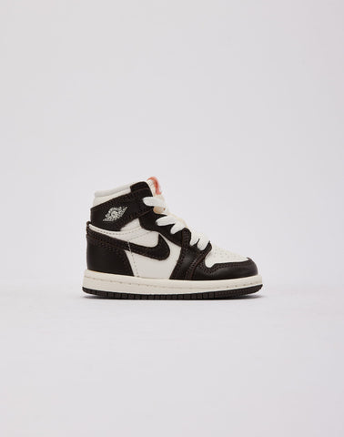 Jordan Air Jordan 1 Retro High OG 'Pro Green' Toddler – DTLR
