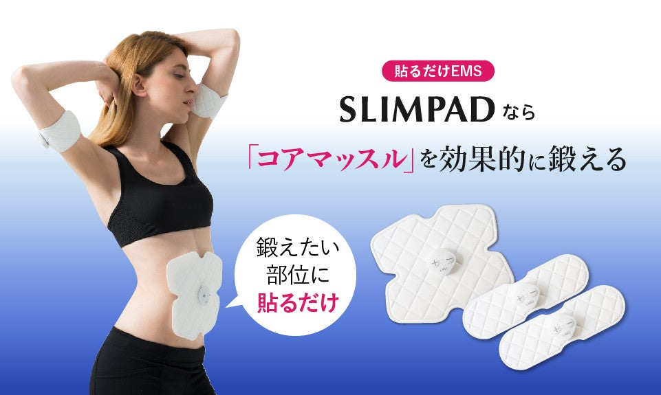 正規品】 ウイルエー SLIMPAD CORE（スリムパッド コア） ｜ALBUM