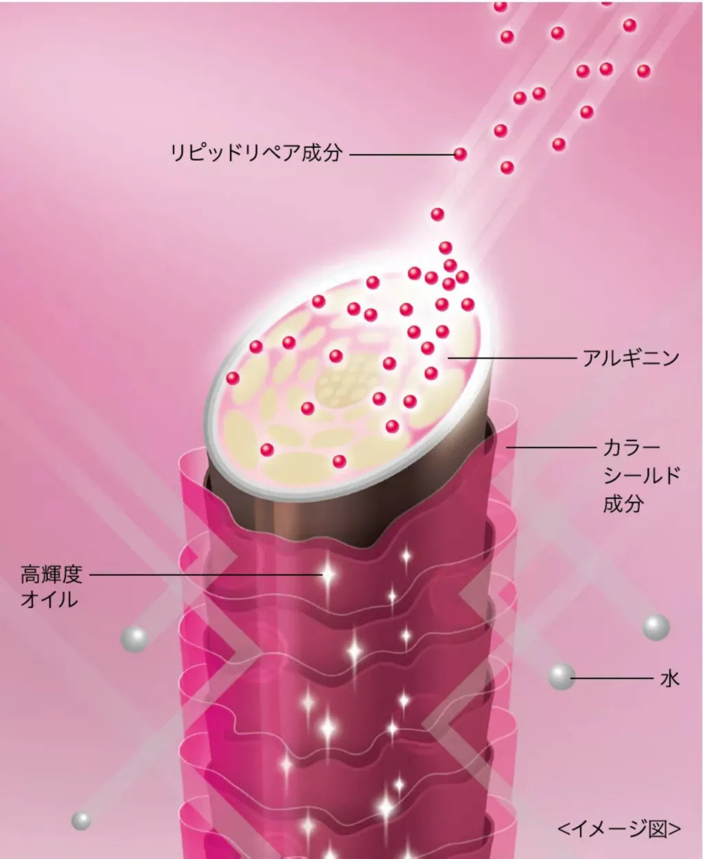 正規品】 資生堂プロフェッショナル ルミノフォース トリートメント