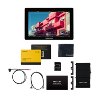 On-Camera Monitors – SmallHD