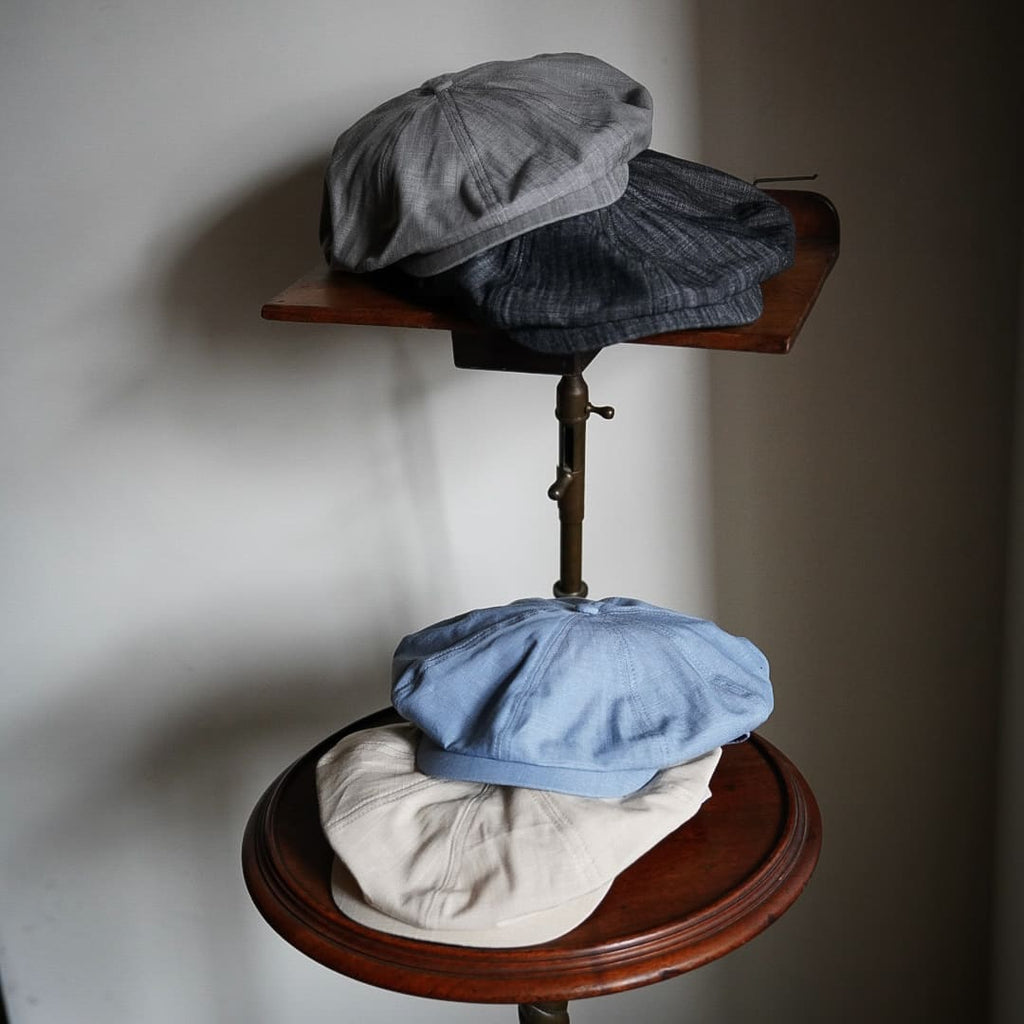 DUNGAREE PK HUNTING 】 – THE H.W.DOG&CO.